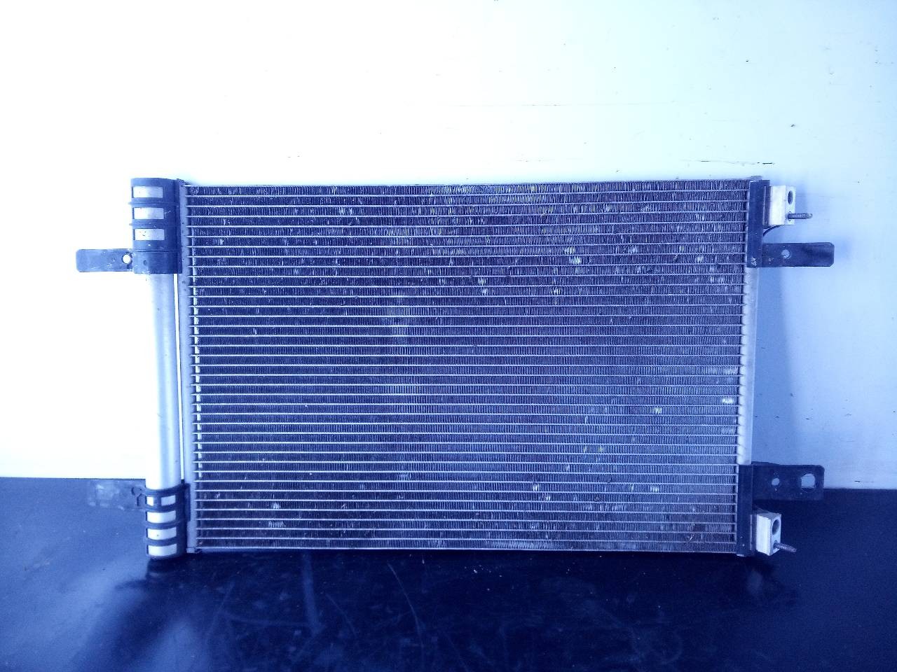 CONDENSADOR / RADIADOR AIRE ACONDICIONADO CITROËN C4 PICASSO 9816746580 / P2-B5-9 9816746580P2B59