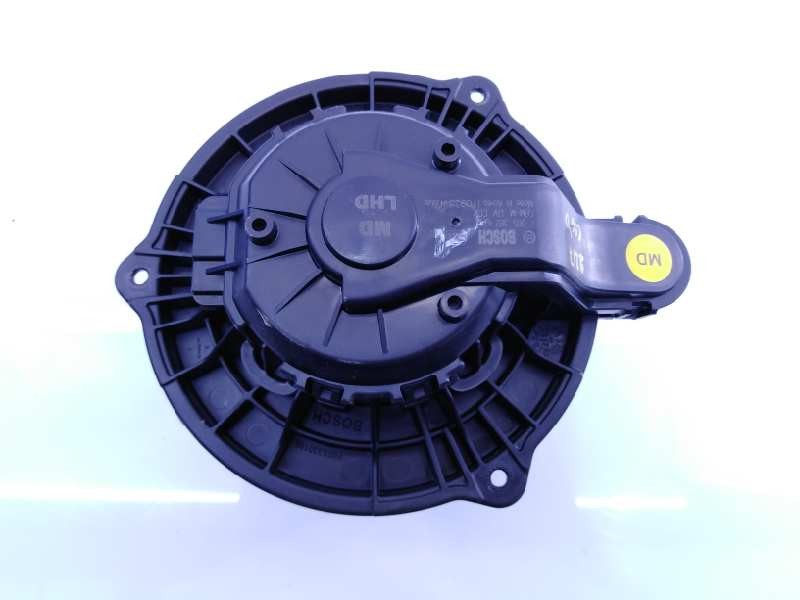 VENTILADOR CALEFACCION KIA CEE´D F00S3B2474 / E3-A3-34-4 F00S3B2474E3A3344 - Vista 3
