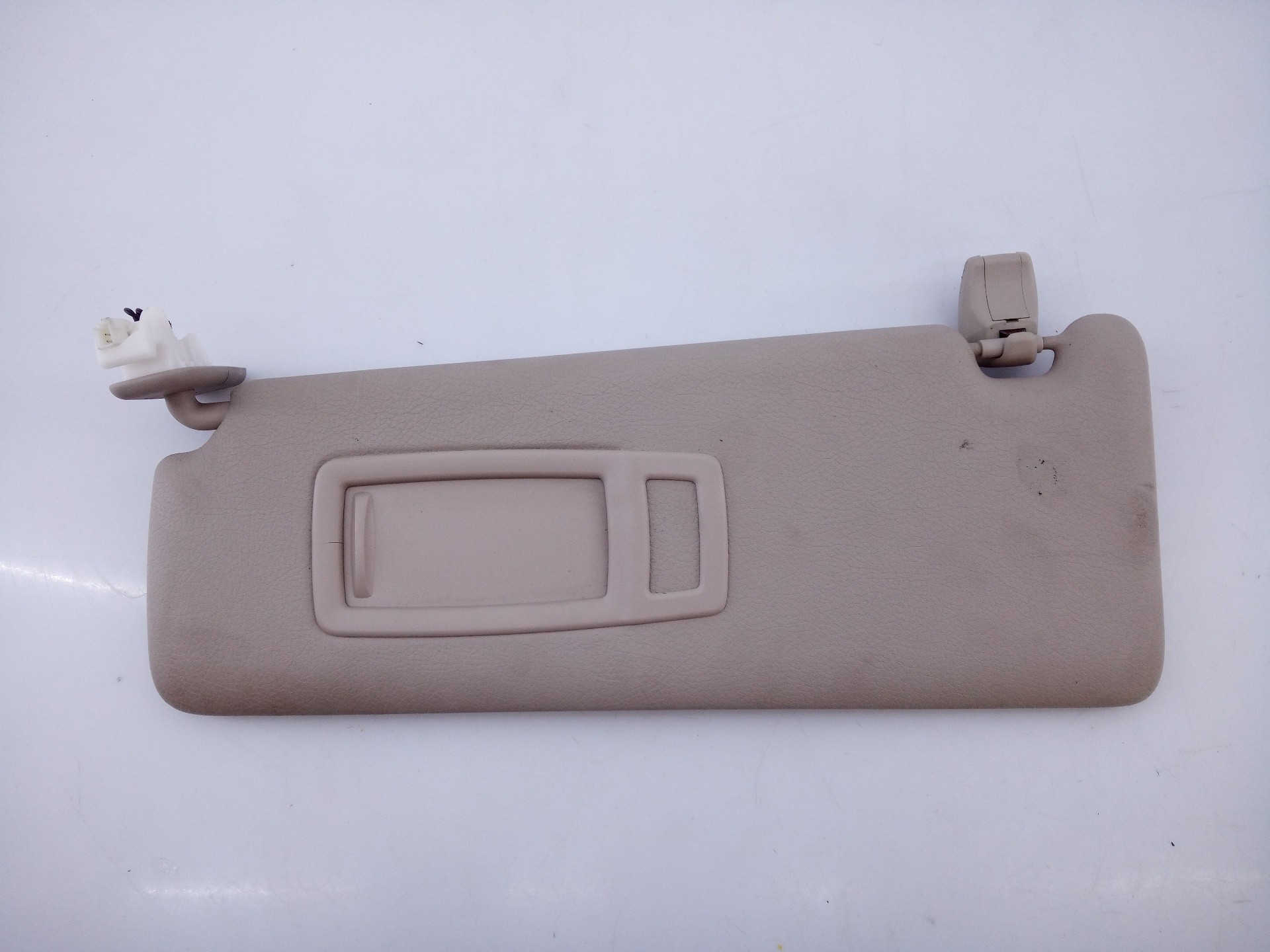 PARASOL IZQUIERDO BMW SERIE 3 LIM. (F30) E1-A3-43-1 E1A3431