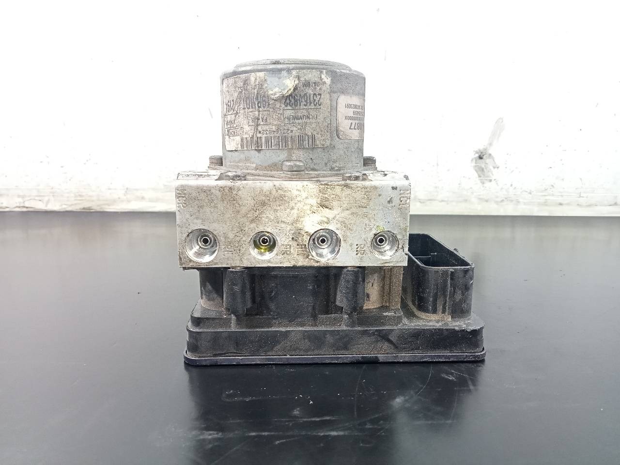 ABS OPEL INSIGNIA BERLINA 23163767 / P3-A8-29-2 / 8511207 23163767P3A82928511207