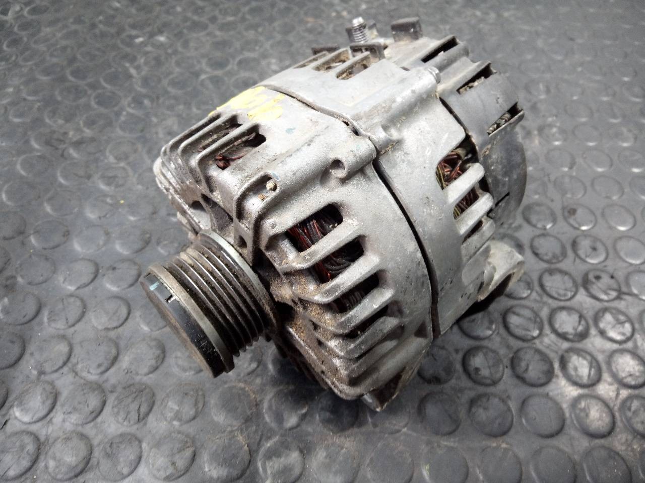 ALTERNADOR BMW X3 (F25) 85072625 / P3-B5-24-3 / 2608668E 85072625P3B52432608668E - Vista 3