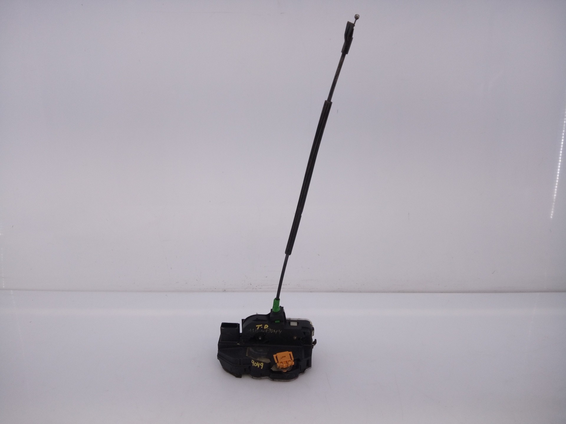 CERRADURA PUERTA TRASERA DERECHA OPEL INSIGNIA BERLINA E2-B6-50-2 E2B6502