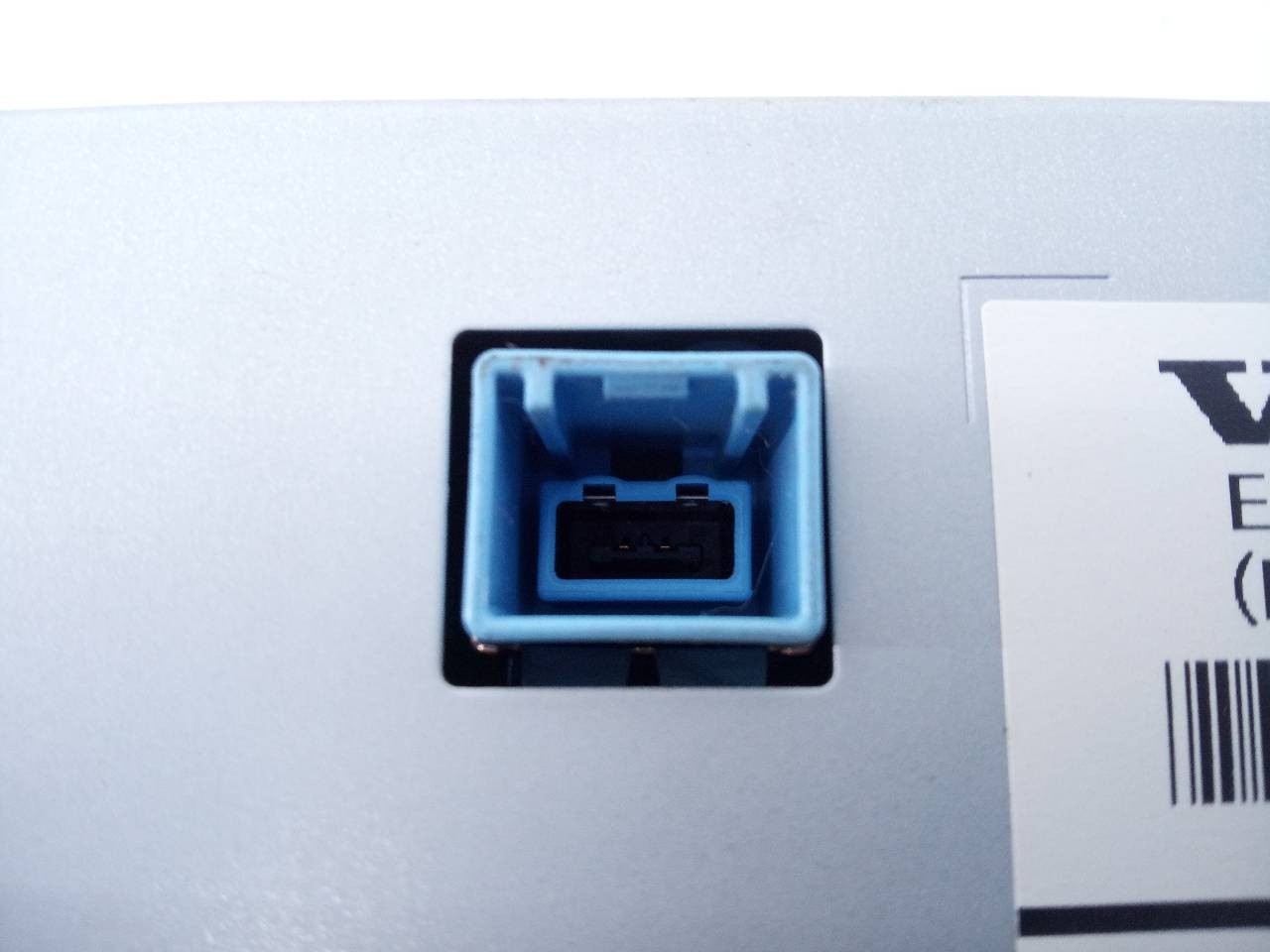 SISTEMA NAVEGACION GPS VOLVO XC60 31667604AA / E3-B5-43-4 / 31483612AA 31667604AAE3B543431483612AA - Vista 3