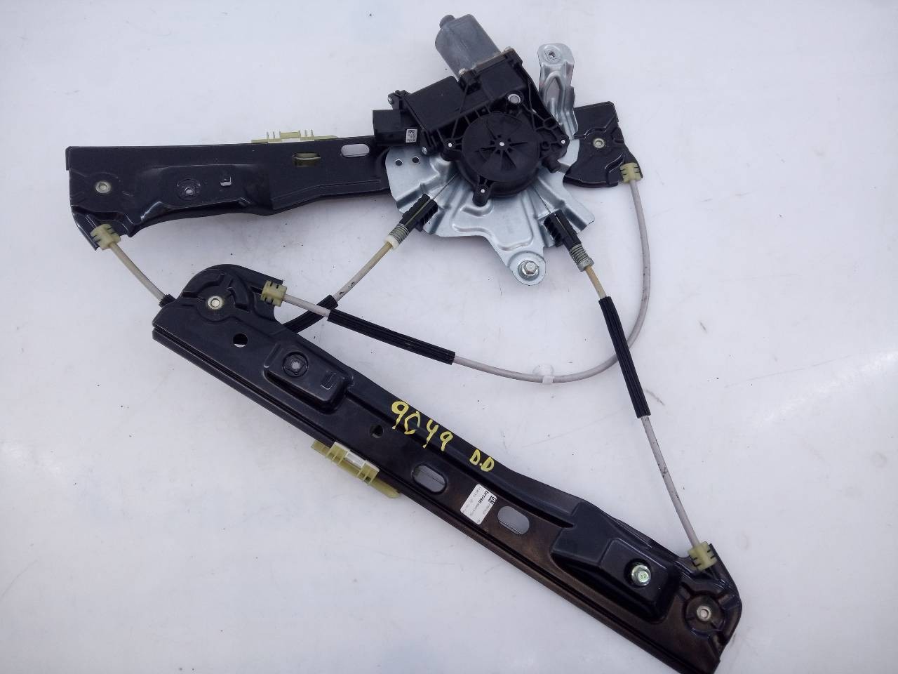 ELEVALUNAS DELANTERO DERECHO OPEL INSIGNIA BERLINA 966436200 / E2-B6-60-1 / 20951582 966436200E2B660120951582