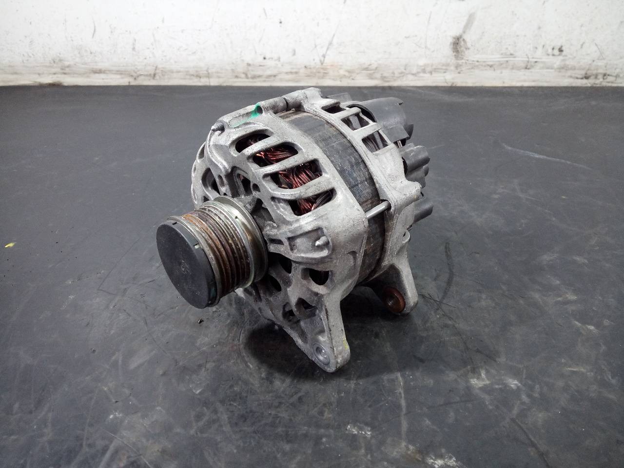 ALTERNADOR RENAULT CLIO IV 231008918R / P3-B5-28-3 231008918RP3B5283