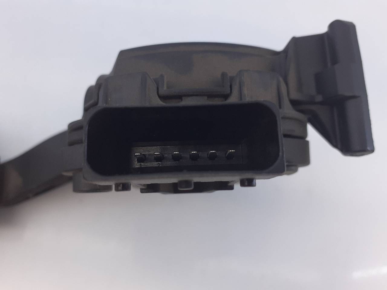 PEDAL ACELERADOR OPEL INSIGNIA BERLINA 13237352 / E3-A5-4-1 13237352E3A541 - Vista 3