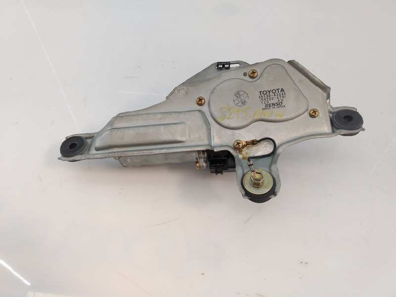 MOTOR LIMPIA TRASERO TOYOTA RAV 4 (A2) 8513042040 / E2-B4-4-2 8513042040E2B442