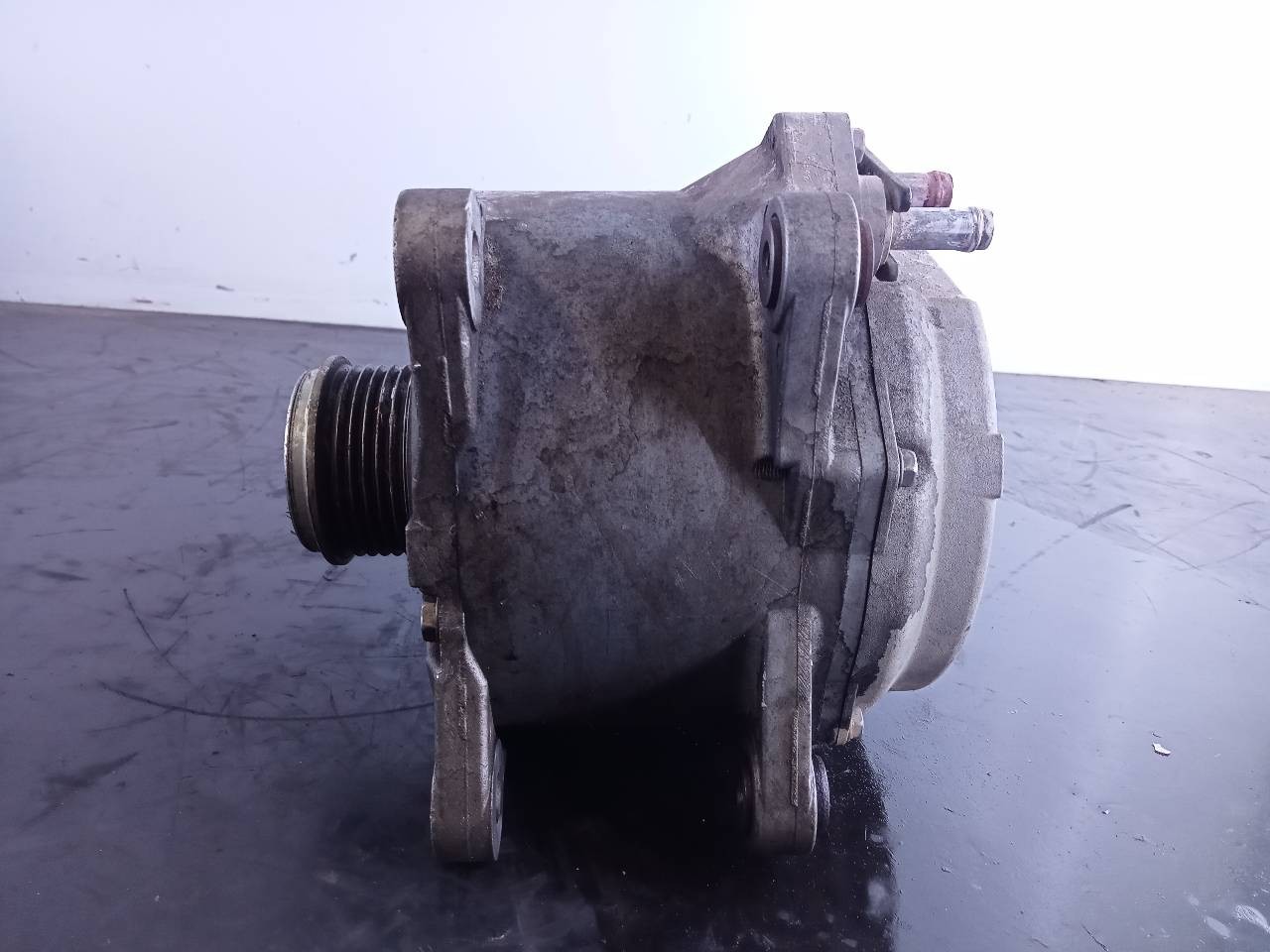 ALTERNADOR AUDI Q7 (4L) 059903015T / P3-A5-14-1 / LR1190916 059903015TP3A5141LR1190916 - Vista 2