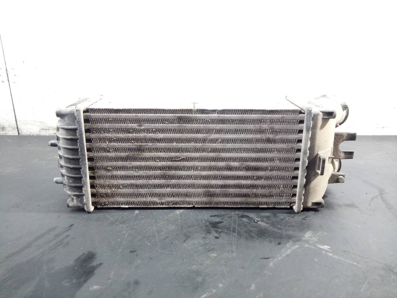 INTERCOOLER CITROËN BERLINGO CUADRO 9645965180 / P2-A11-13 9645965180P2A1113 - Vista 2