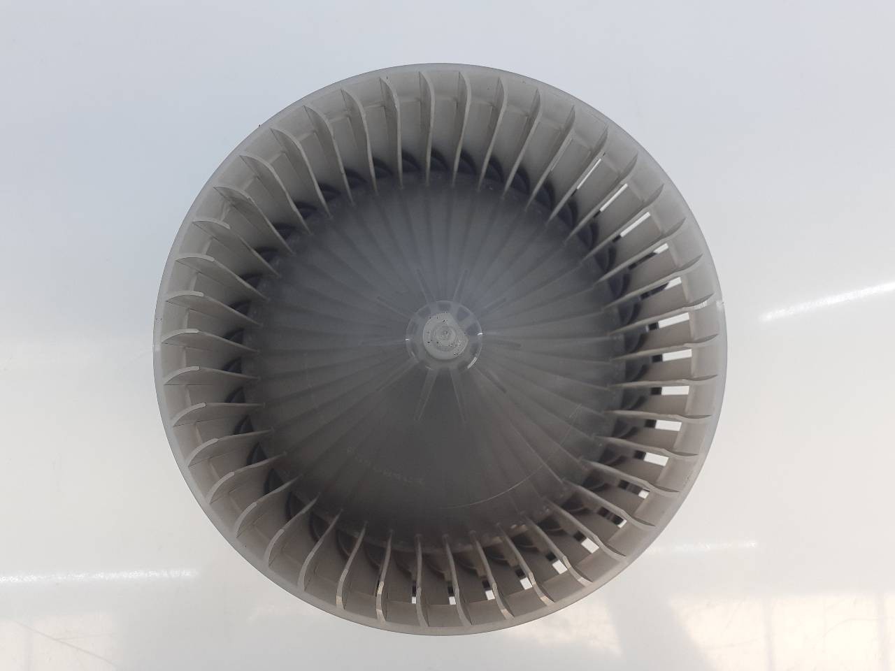 VENTILADOR CALEFACCION OPEL INSIGNIA BERLINA 13263279A / E3-A5-4-1 13263279AE3A541 - Vista 2