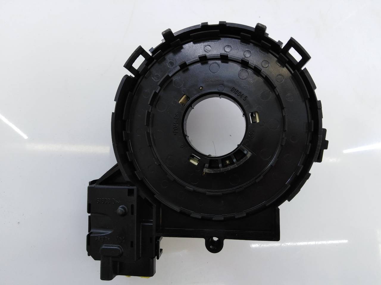 ANILLO AIRBAG VOLKSWAGEN CADDY KA/KB (2K) 1K0959653C / E2-A1-38-8 1K0959653CE2A1388 - Vista 3