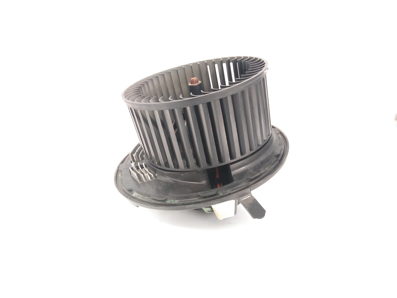 VENTILADOR CALEFACCION BMW X3 (F25) T1021327U / E3-A2-46-2 T1021327UE3A2462