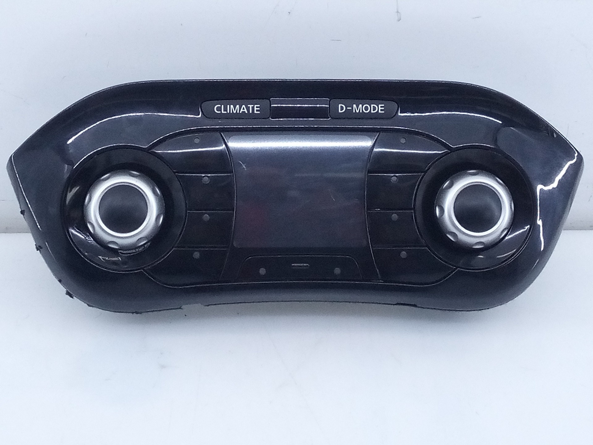 MANDO CLIMATIZADOR NISSAN JUKE (F15) 24845BX83A / E3-B4-22-1 / D7220623BX83A 24845BX83AE3B4221D7220623BX83A
