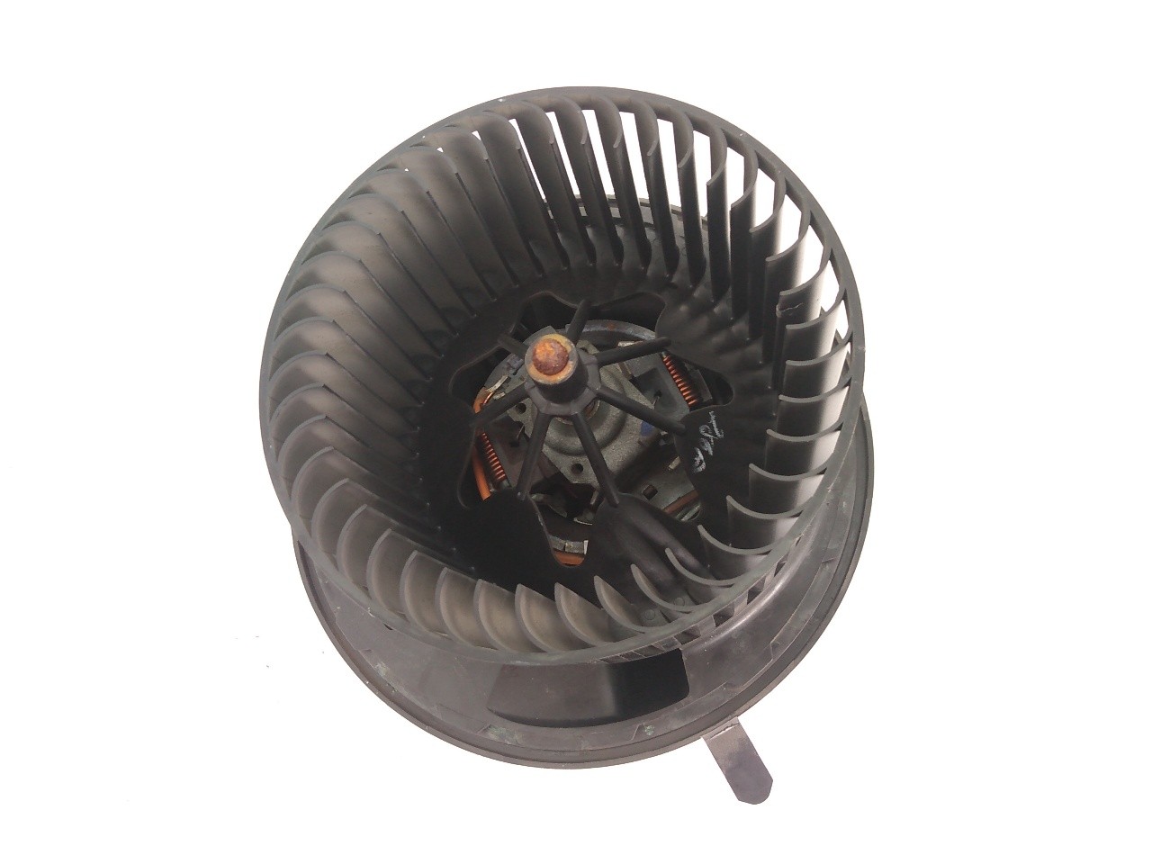 VENTILADOR CALEFACCION BMW X3 (F25) T1021327U / E3-A2-46-2 T1021327UE3A2462 - Vista 3