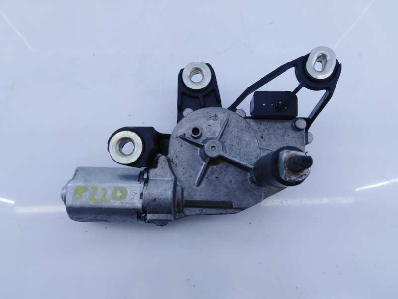 MOTOR LIMPIA TRASERO VOLKSWAGEN TOURAN (1T2) 1T0955711D / E1-B6-4-2 1T0955711DE1B642