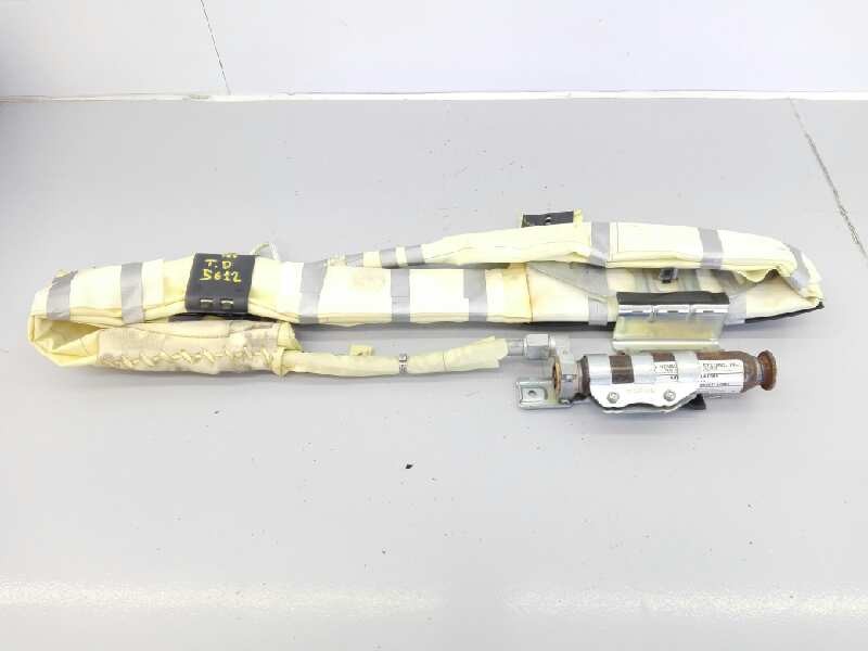 AIRBAG CORTINA DELANTERO DERECHO CHRYSLER 300 C TC0RU064721018 / E1-B5-7-2 / P04649126AJ TC0RU064721018E1B572P04649126AJ