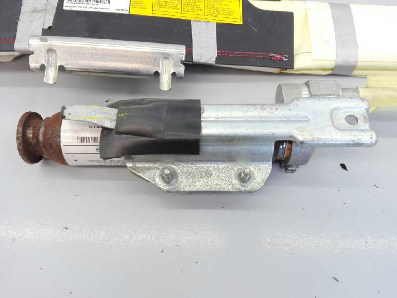 AIRBAG CORTINA DELANTERO DERECHO CHRYSLER 300 C TC0RU064721018 / E1-B5-7-2 / P04649126AJ TC0RU064721018E1B572P04649126AJ - Vista 3