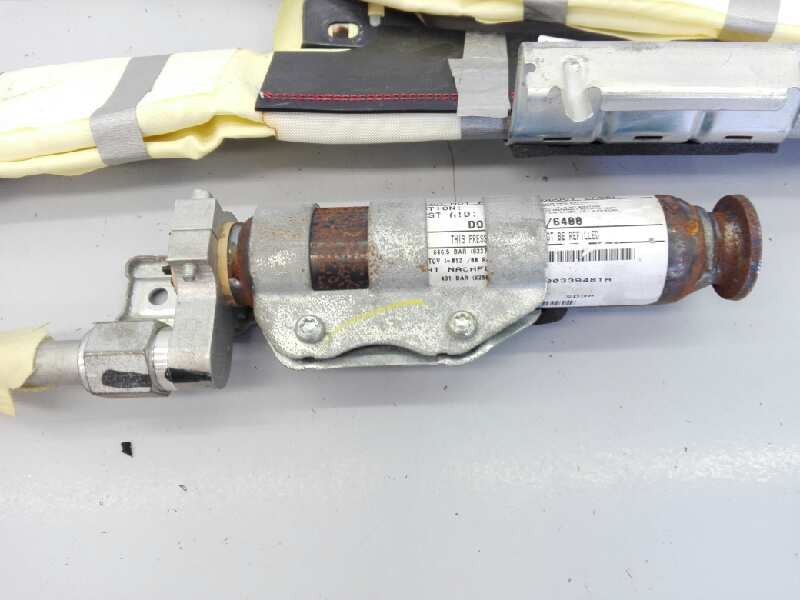 AIRBAG CORTINA DELANTERO IZQUIERDO CHRYSLER 300 C TC0RV047712187 / E1-B5-7-2 / P04649127AJ TC0RV047712187E1B572P04649127AJ - Vista 2