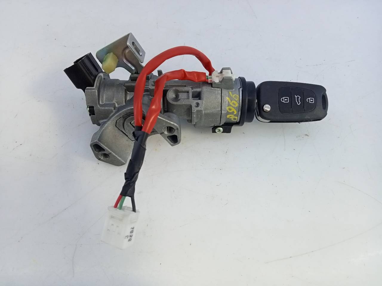 ANTIRROBO HYUNDAI IX35 E3-A3-45-3 E3A3453