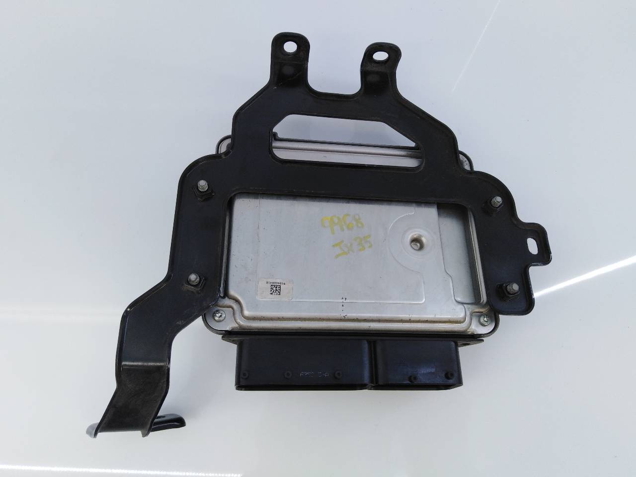 CENTRALITA MOTOR UCE HYUNDAI IX35 391202A001 / E3-A3-50-3 / 0281019639 391202A001E3A35030281019639 - Vista 3