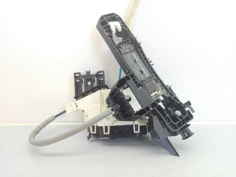 CERRADURA PUERTA TRASERA IZQUIERDA MERCEDES-BENZ CLASE A (W176) A2047602134 / E1-A2-4-1 / RL03T189 A2047602134E1A241RL03T189