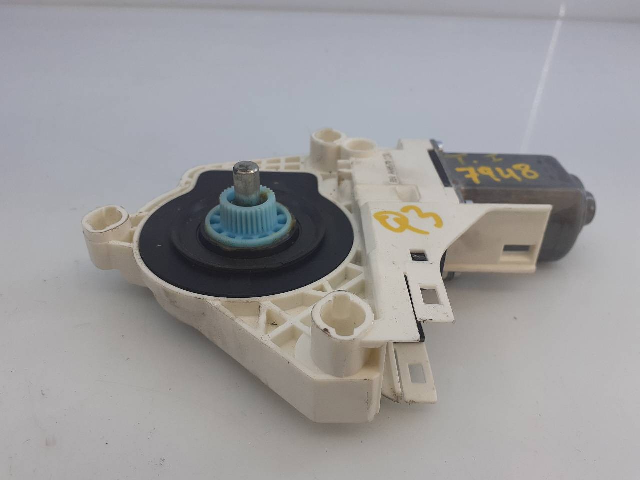 MOTOR ELEVALUNAS TRASERO IZQUIERDO AUDI Q3 (8U) 8K0959811A / E3-A5-4-1 8K0959811AE3A541 - Vista 2