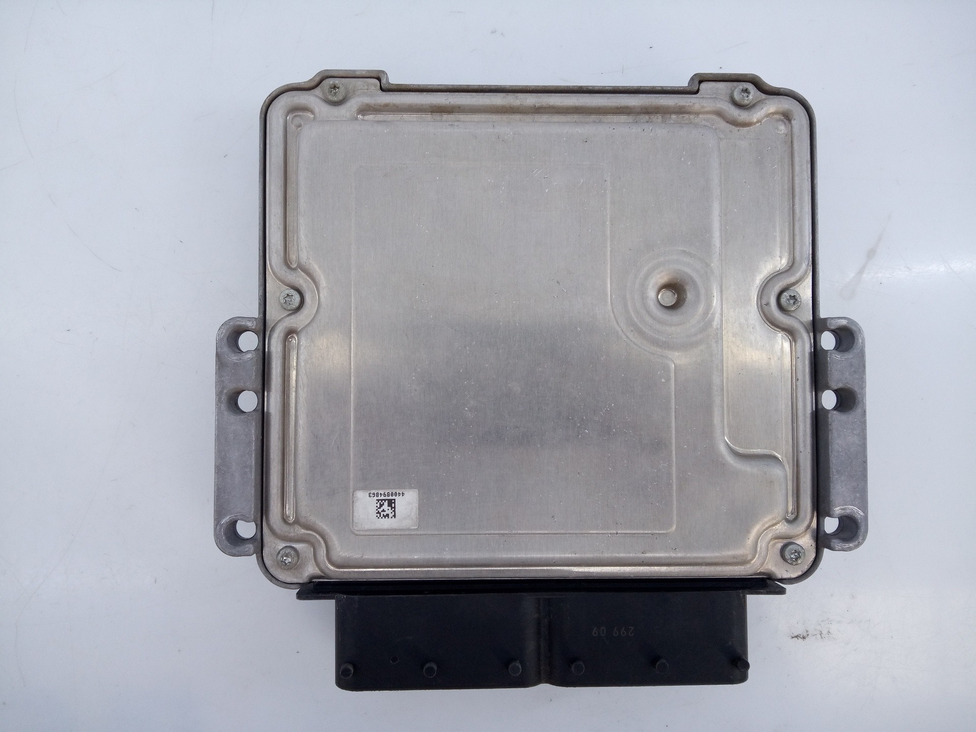 CENTRALITA MOTOR UCE HYUNDAI I30 (GD) 391402ABB0 / E3-A351-2 / 0281031578 391402ABB0E3A35120281031578 - Vista 2