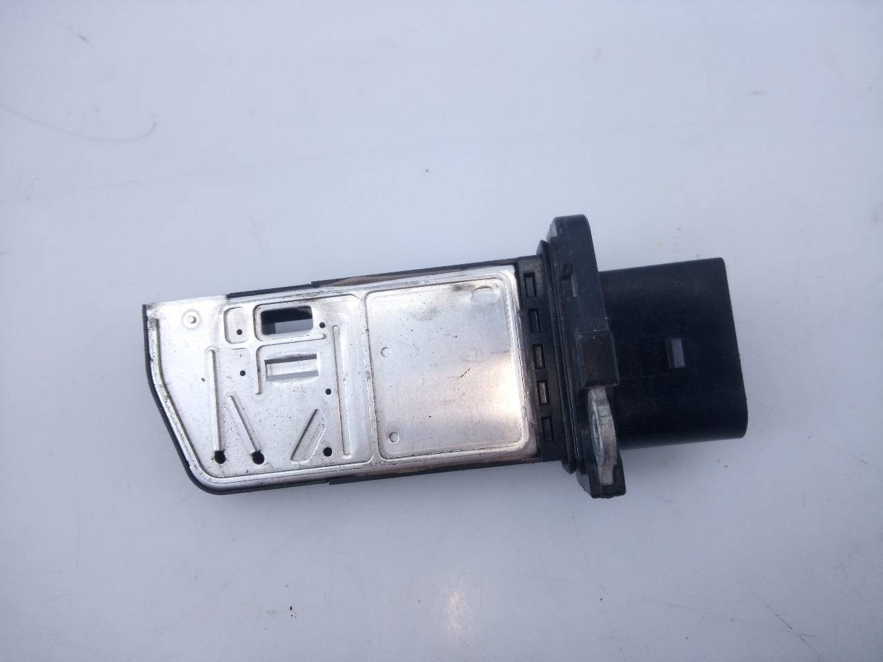 CAUDALIMETRO AUDI Q7 (4L) 06F906461B / E2-A1-38-2 06F906461BE2A1382 - Vista 3