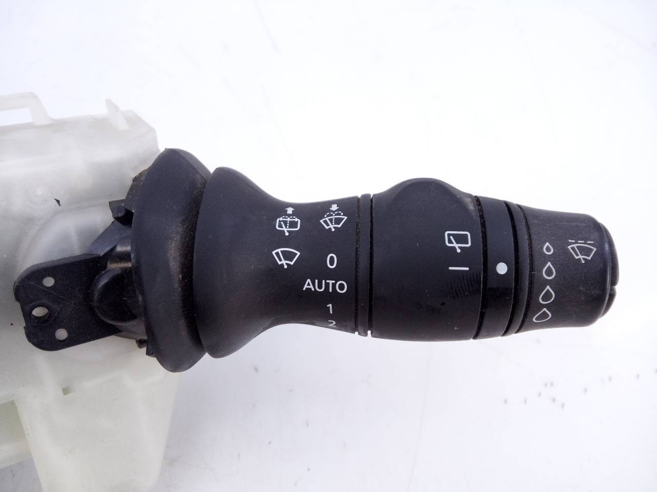MANDO INTERMITENTES RENAULT MEGANE III BERLINA 5 P 255670019R / E2-A1-45-2 255670019RE2A1452 - Vista 3