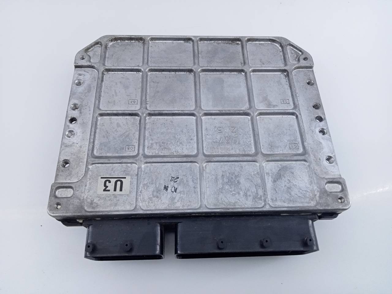 CENTRALITA MOTOR UCE TOYOTA PRIUS (NHW30) 8966147410 / E3-B2-18-1 / 2754005591 8966147410E3B21812754005591 - Vista 3