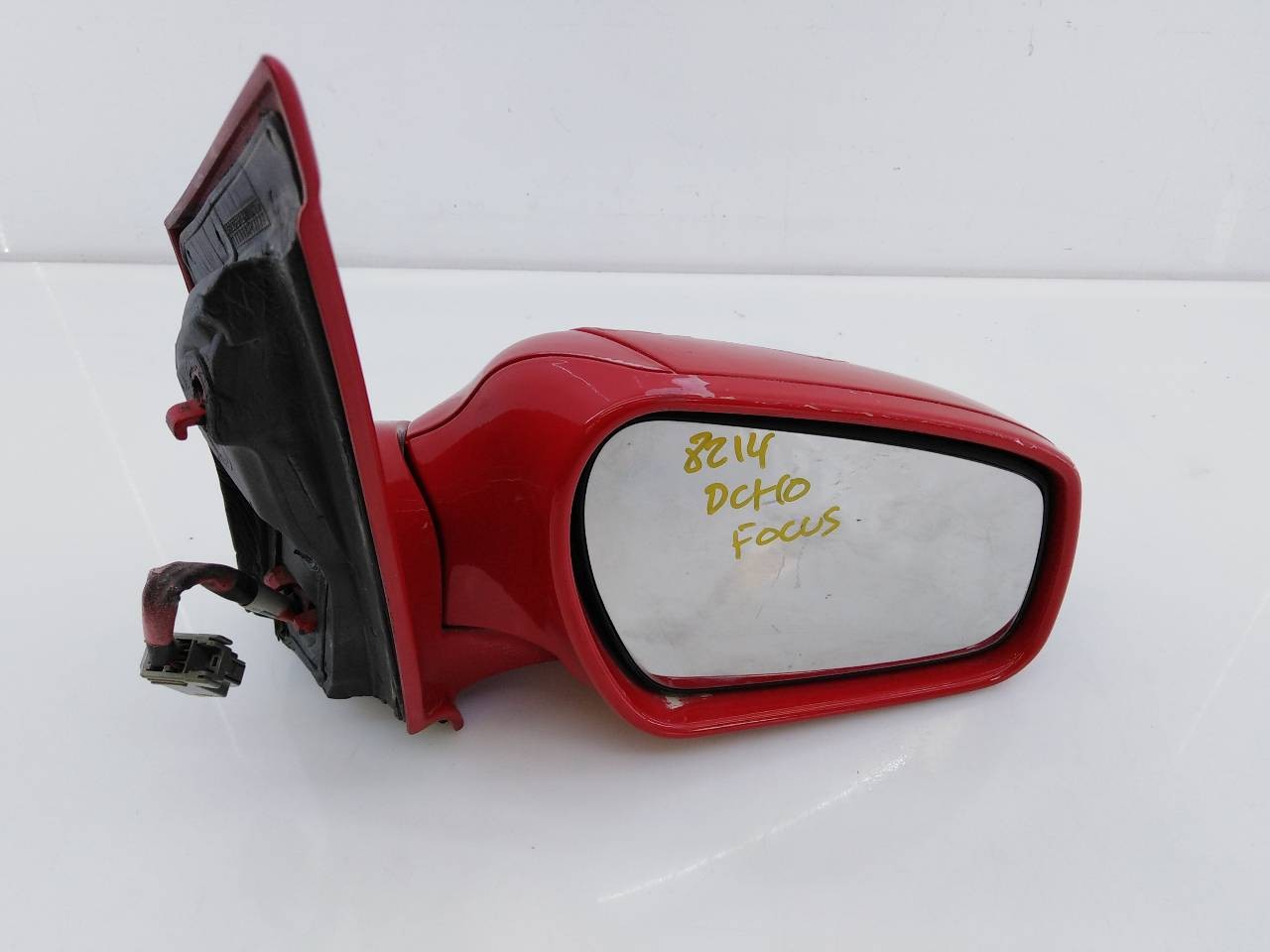 RETROVISOR DERECHO ELECTRICO FORD FOCUS BERLINA (CAP) 21986905 / E2-B3-8-2 21986905E2B382