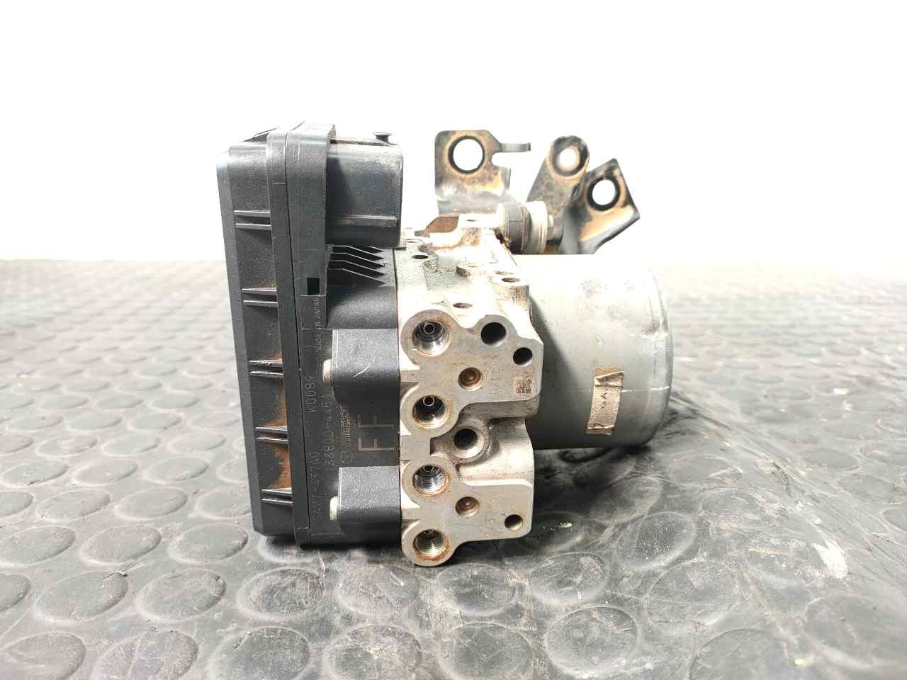 ABS MAZDA 6 LIM. (GH) 1338004451 / P3-A8-1-1 / GAM7437A0 1338004451P3A811GAM7437A0 - Vista 3