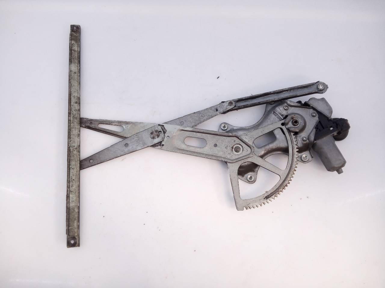ELEVALUNAS DELANTERO IZQUIERDO TOYOTA PRIUS (NHW30) E2-B4-40-1 E2B4401 - Vista 2