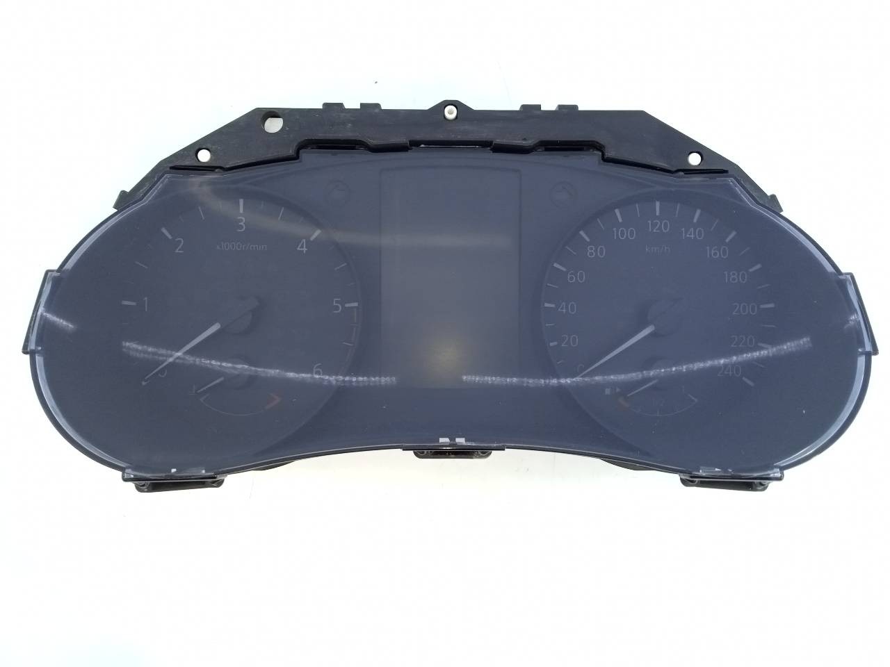 CUADRO INSTRUMENTOS NISSAN X-TRAIL (T32) 4CC4ADJ8M / E3-B4-22-4 4CC4ADJ8ME3B4224