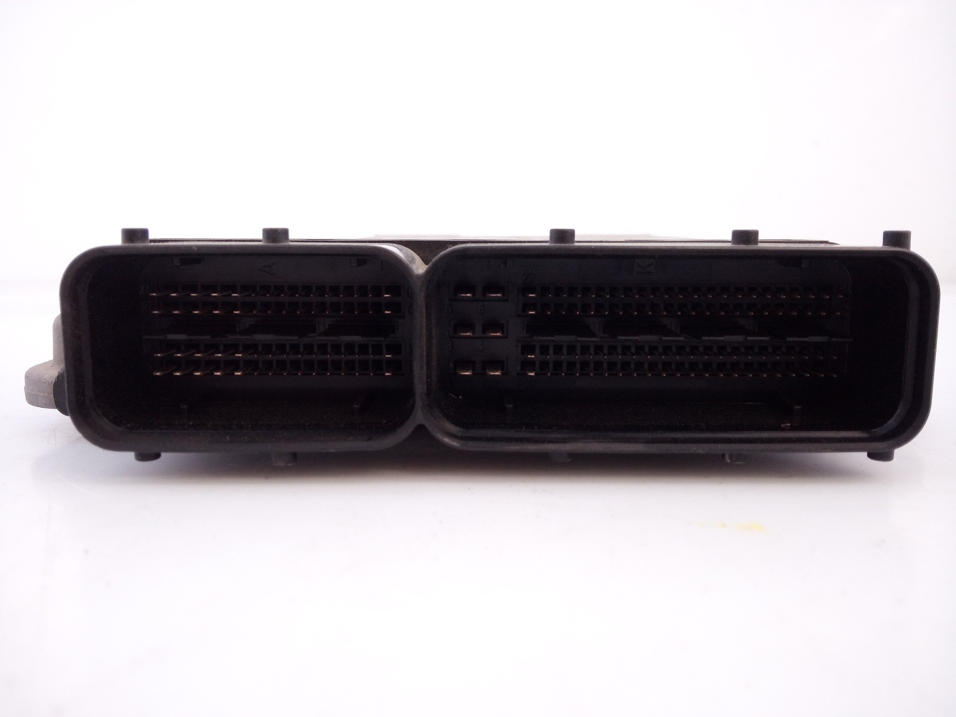 CENTRALITA MOTOR UCE SEAT LEON (1P1) 03G906021LK / E2-A1-24-2 / 0281013279 03G906021LKE2A12420281013279 - Vista 3