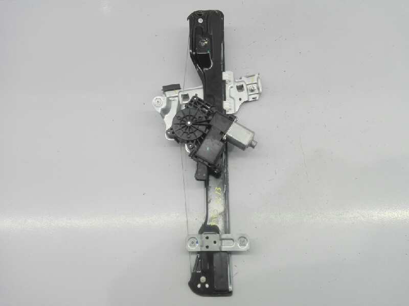 ELEVALUNAS DELANTERO DERECHO OPEL MOKKA X 98910SUV20 / E2-B6-18-1 / 001100777230 98910SUV20E2B6181001100777230