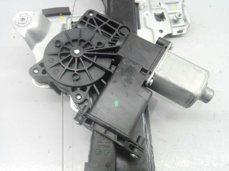 ELEVALUNAS DELANTERO DERECHO OPEL MOKKA X 98910SUV20 / E2-B6-18-1 / 001100777230 98910SUV20E2B6181001100777230 - Vista 2