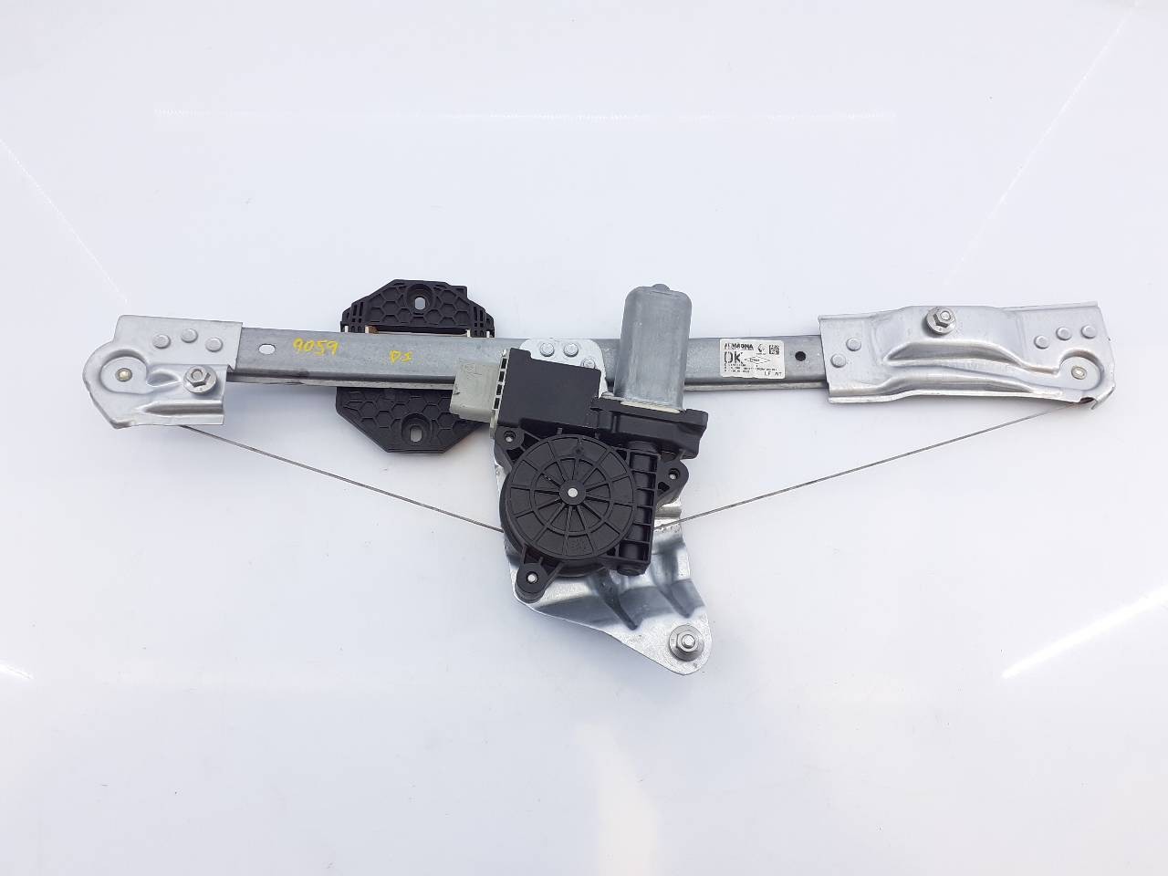 ELEVALUNAS DELANTERO IZQUIERDO DACIA SANDERO E1-A1-8-1 E1A181