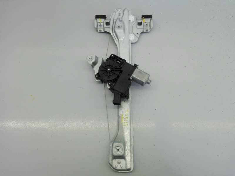 ELEVALUNAS TRASERO DERECHO OPEL MOKKA X 98910SUV20 / 001100777228 98910SUV20001100777228