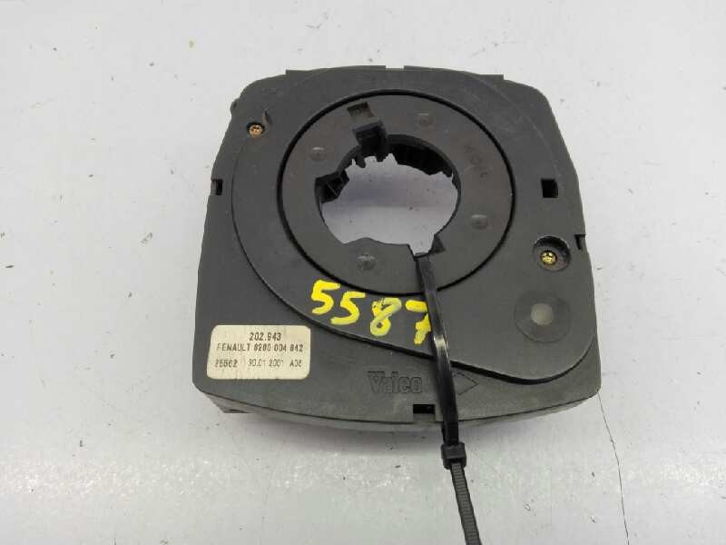 ANILLO AIRBAG RENAULT LAGUNA II (BG0) 8200004642 / E2-A1-28-2 / 202943 8200004642E2A1282202943