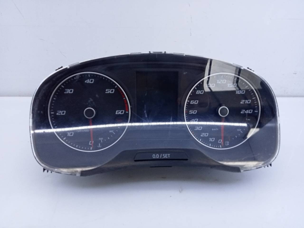 CUADRO INSTRUMENTOS SEAT TOLEDO (KG3) 6JA920741J / E2-A1-42-7 / A2C38197400 6JA920741JE2A1427A2C38197400