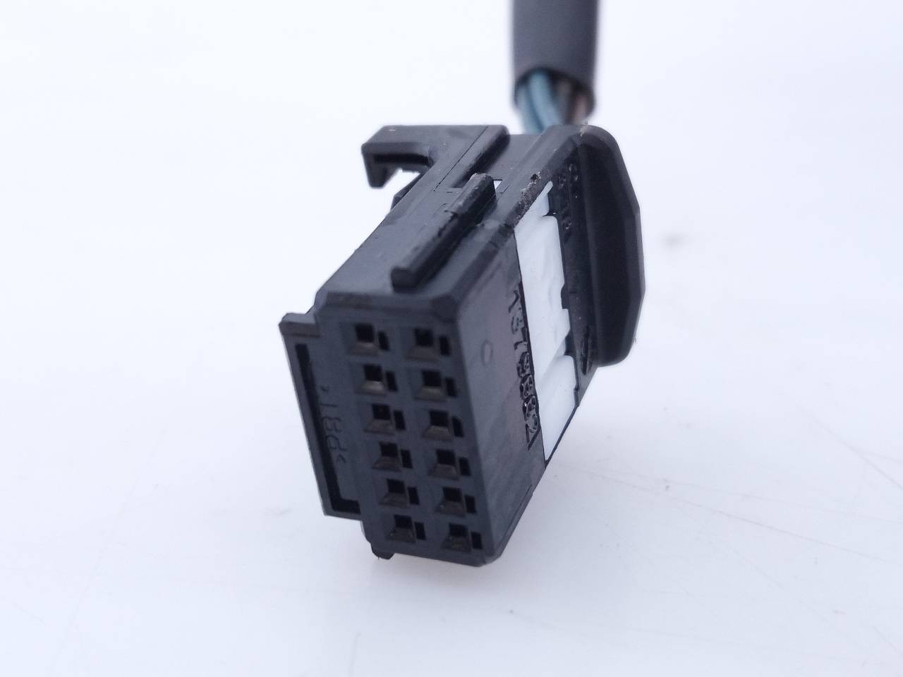 RETROVISOR IZQUIERDO ELECTRICO RENAULT CLIO IV E1-A1-31-1 E1A1311 - Vista 2