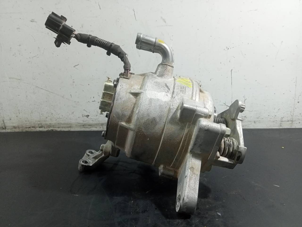 ALTERNADOR KIA NIRO 3739003900 / P3-A5-9-2 3739003900P3A592