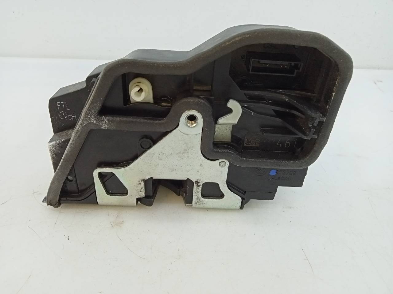 CERRADURA PUERTA DELANTERA IZQUIERDA BMW SERIE 1 LIM. (F21) 7229461 / E1-A2-52-2 7229461E1A2522 - Vista 2