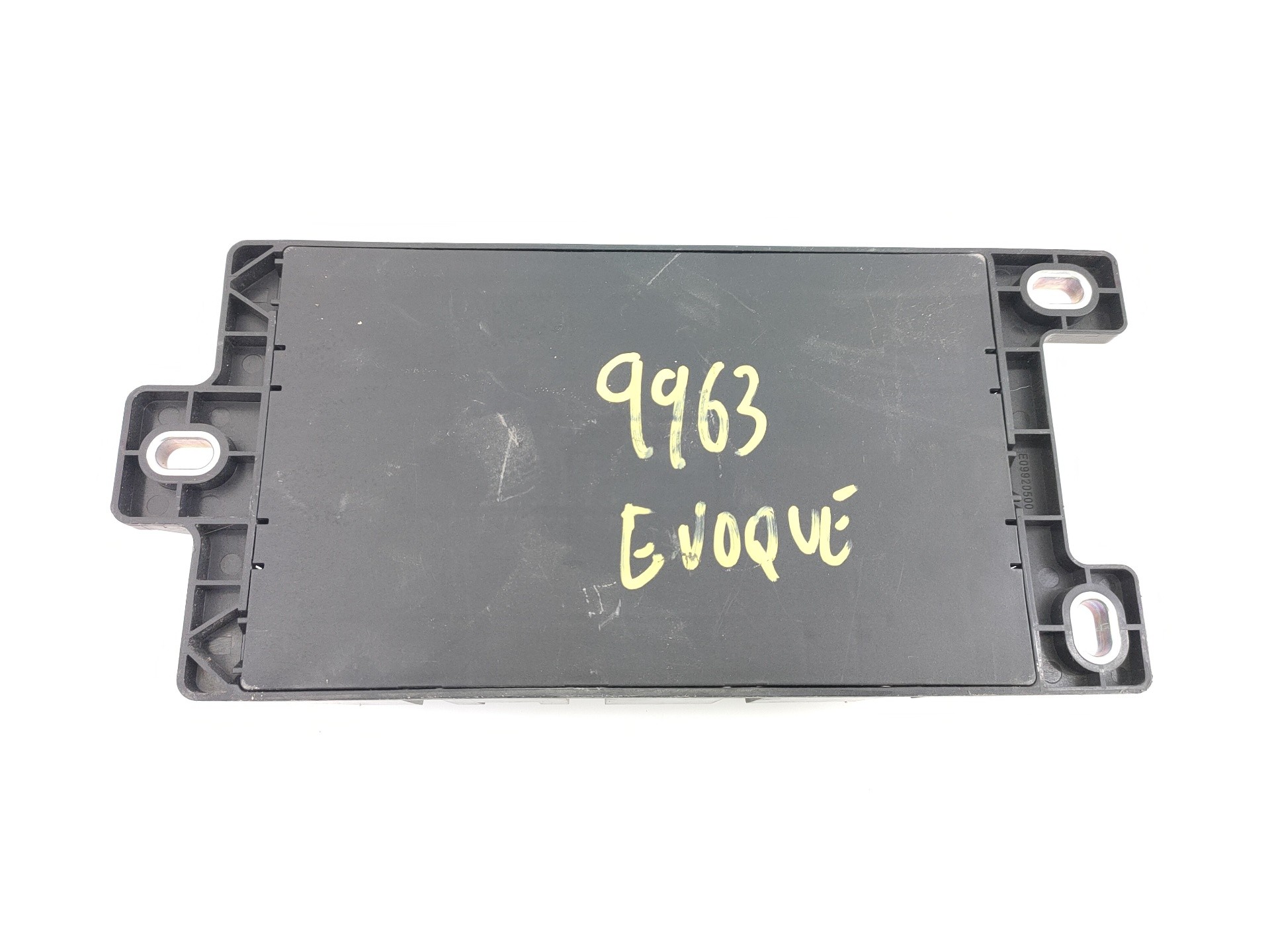 CAJA RELES / FUSIBLES LAND ROVER RANGE ROVER EVOQUE K8D214A073BD / E3-B3-18-4 K8D214A073BDE3B3184 - Vista 2