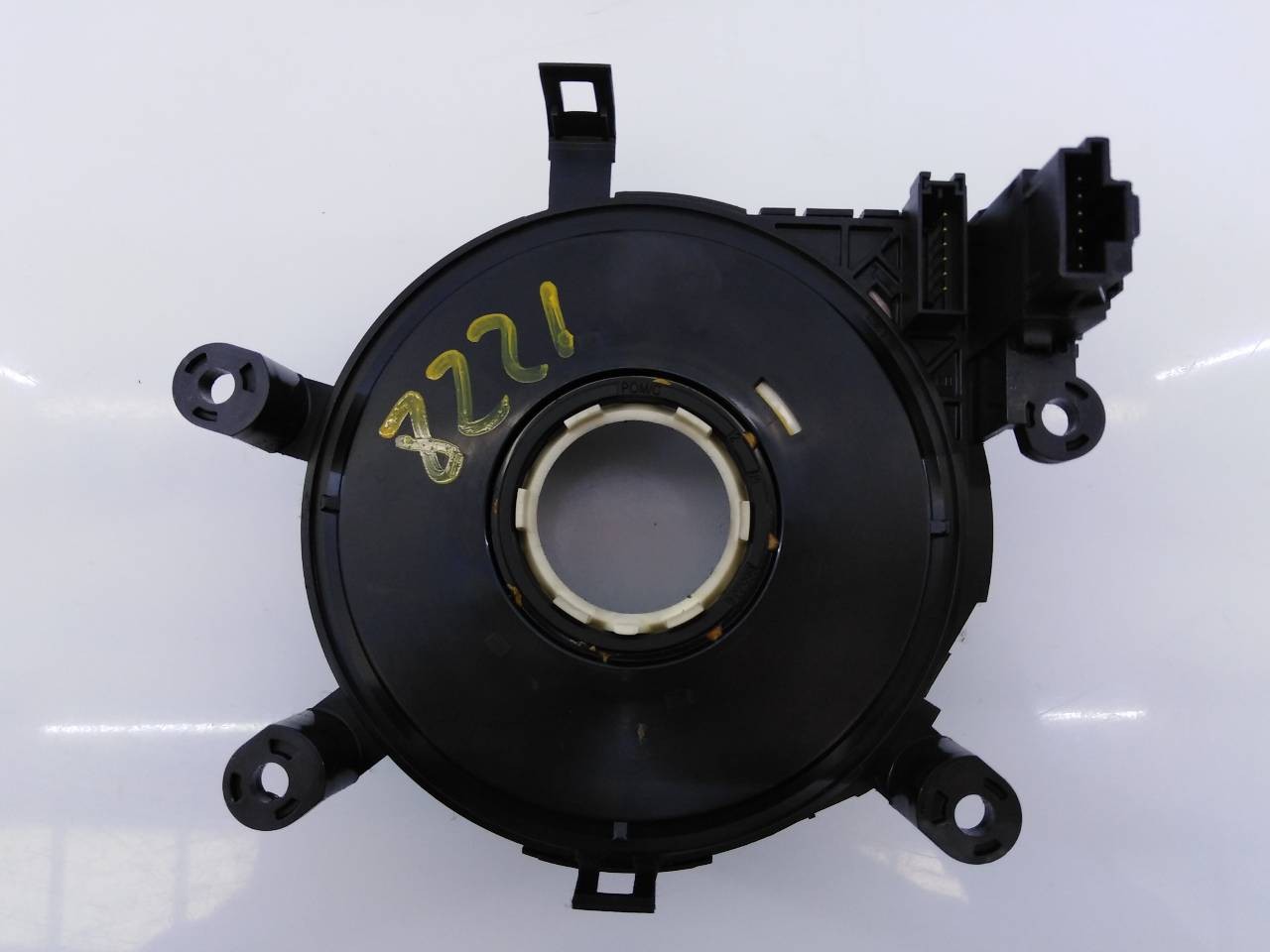 ANILLO AIRBAG BMW SERIE 1 BERLINA (E81/E87) 696732401 / E3-A2-26-1 / 04308135 696732401E3A226104308135 - Vista 2