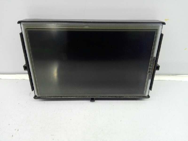 SISTEMA NAVEGACION GPS RENAULT CLIO IV 259156379R / E2-A1-29-3 / IG5014J00210 259156379RE2A1293IG5014J00210