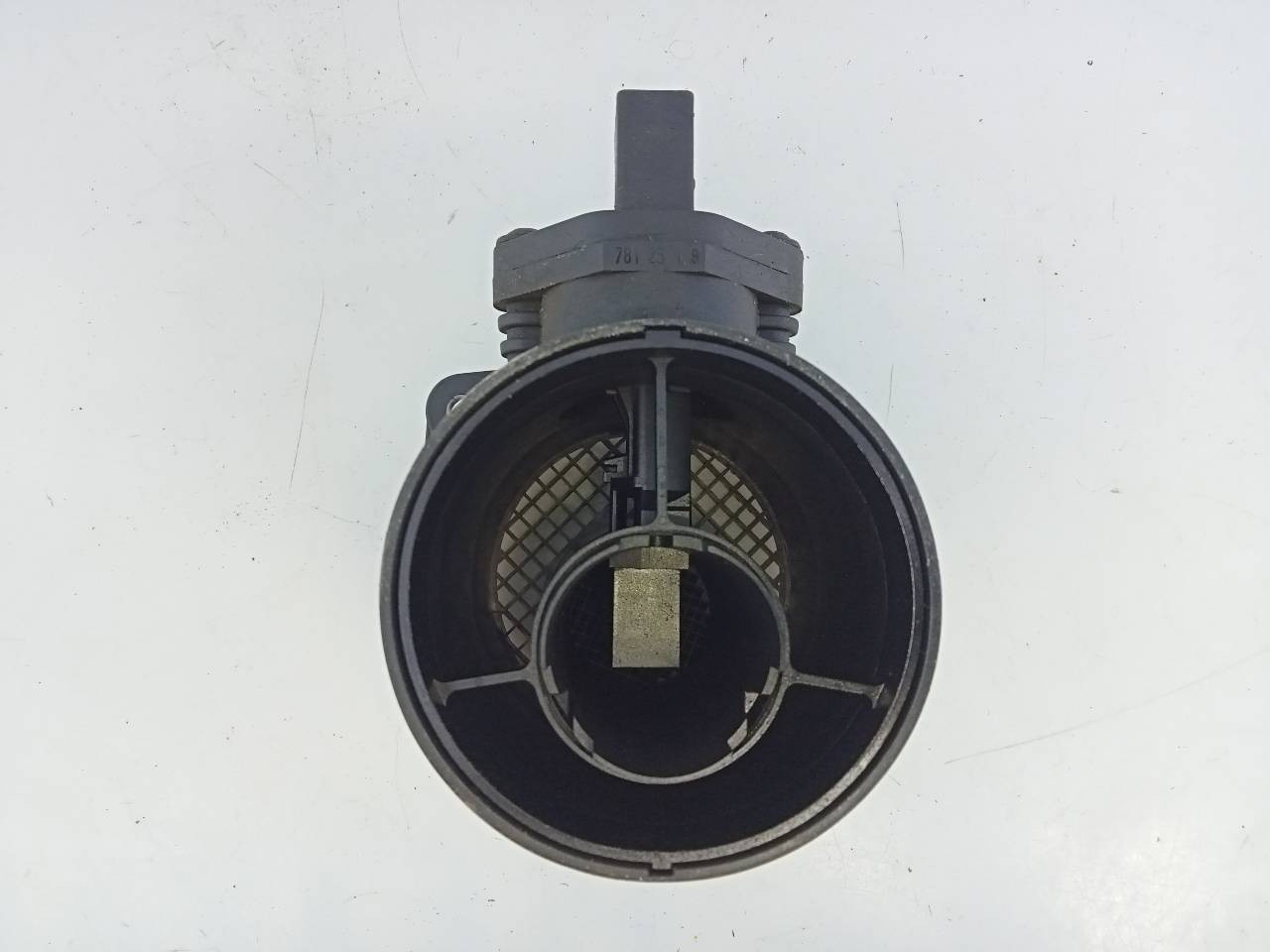 CAUDALIMETRO JEEP COMPASS 05033320AA / E3-B6-22-2 / 0281002779 05033320AAE3B62220281002779 - Vista 3
