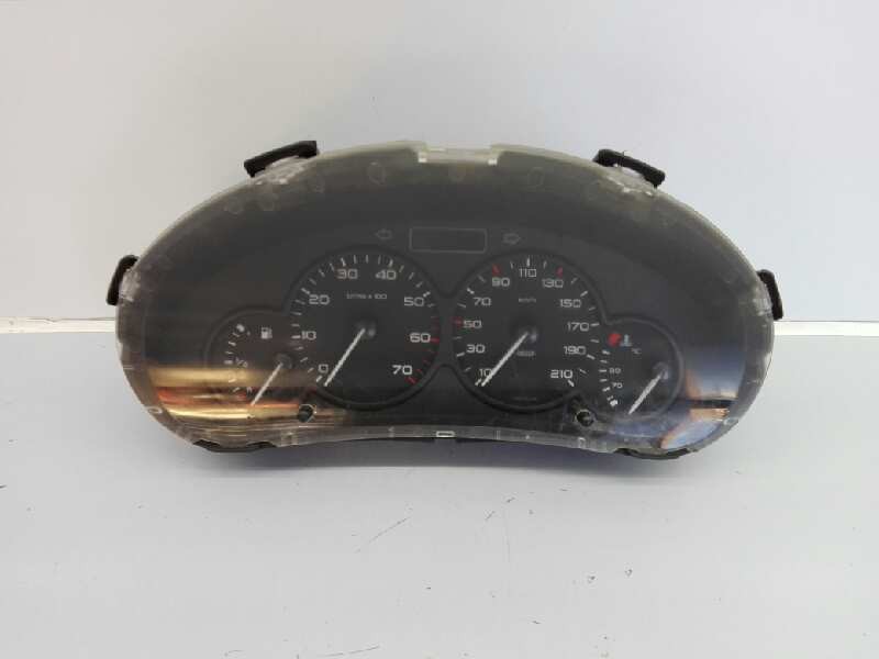 CUADRO INSTRUMENTOS PEUGEOT PARTNER (S2) E1-A4-31-1 / DEONK556 E1A4311DEONK556