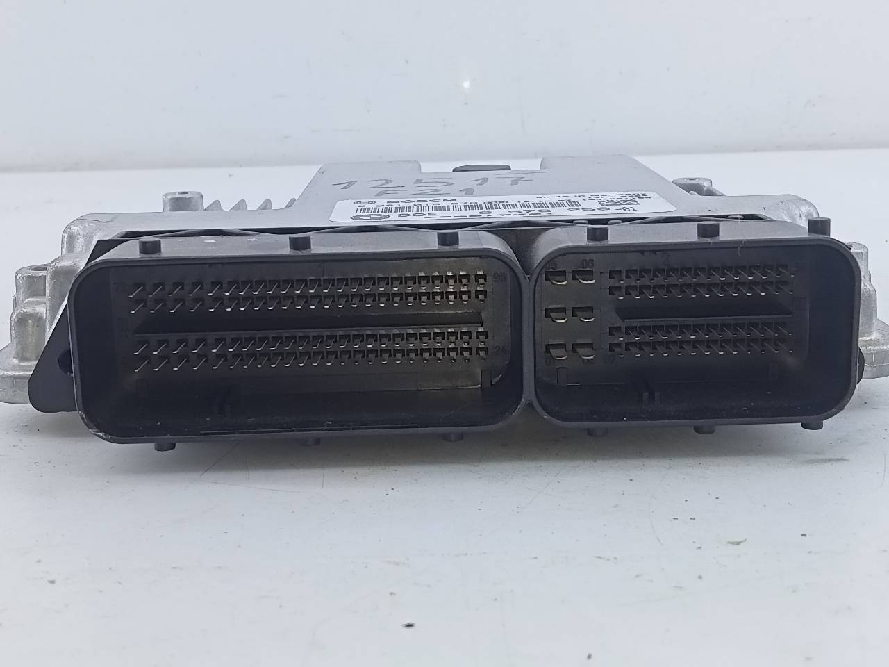 CENTRALITA MOTOR UCE BMW SERIE 1 LIM. (F21) 857325801 / E3-A2-25-1 / 0281019679 857325801E3A22510281019679 - Vista 3